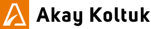Akay Koltuk Döşeme Logo