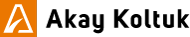Akay Koltuk Döşeme Logo